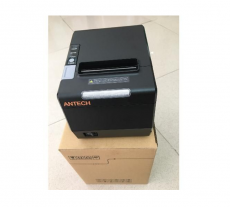 Máy in lệnh nhà bếp chuyên dụng Antech PRP850